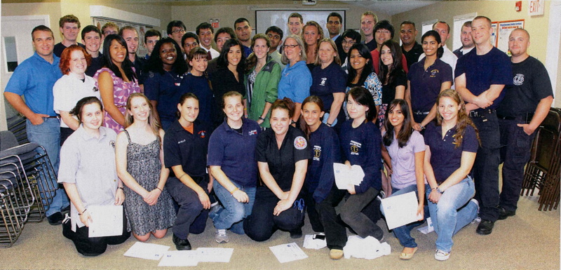 Click on image to return to catalog 2011_summer_emt_graduation/images_large/2011-summer-class.jpg
